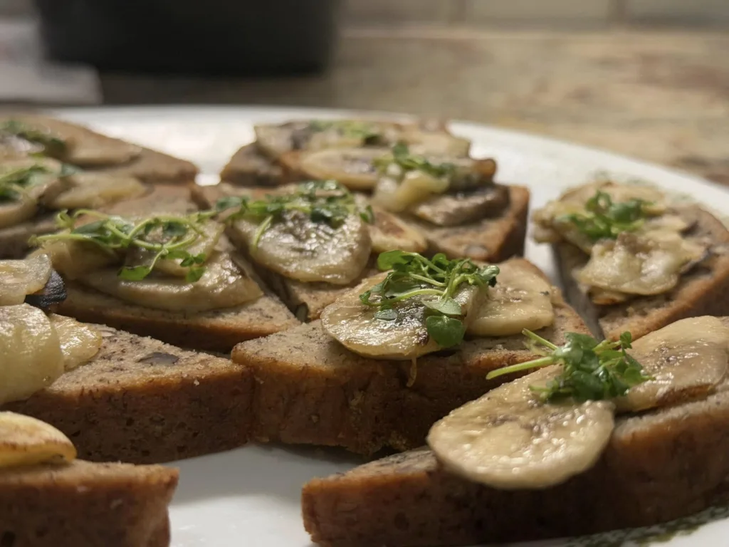 Banana Bread
