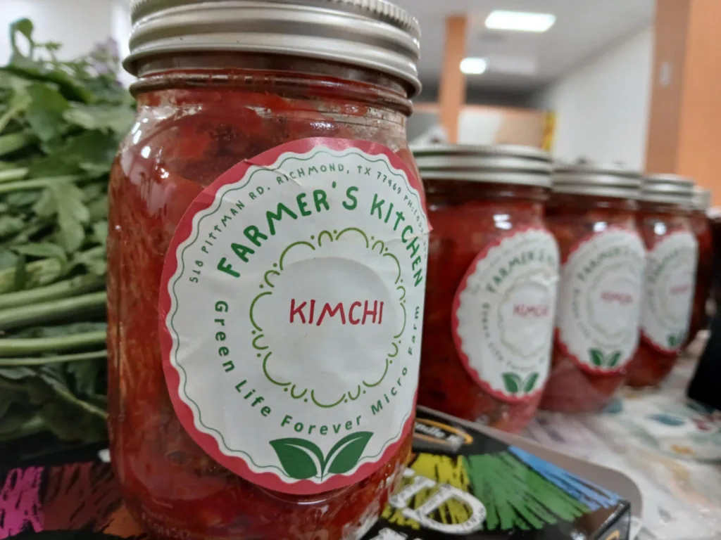 Kimchi