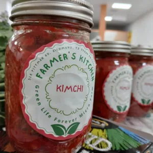 Kimchi